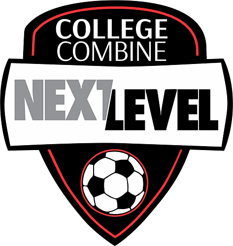 Next Level College Combine poster