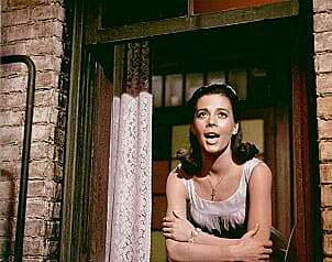 West Side Story (1961) poster