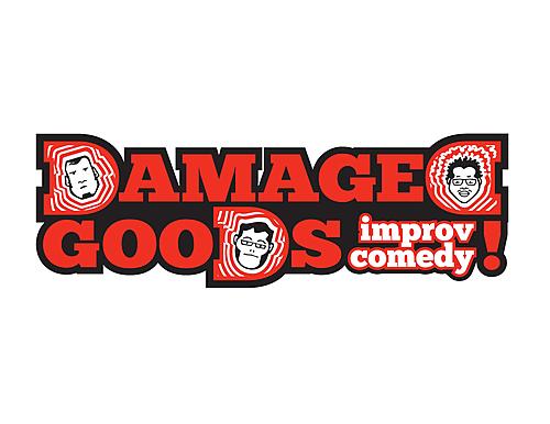 DIF - 8/12/17 Go! 8:00pm (Reclassify Pluto, Damaged Goods, King Ten) image