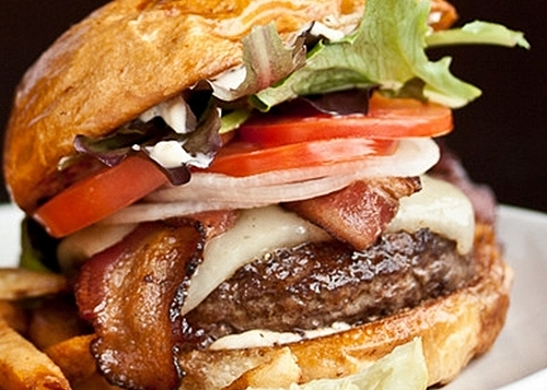 Burger Battle Detroit 2017  image