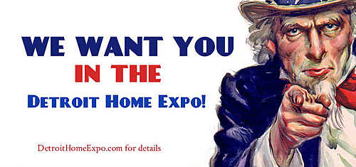 Metro Detroit Home Expo image