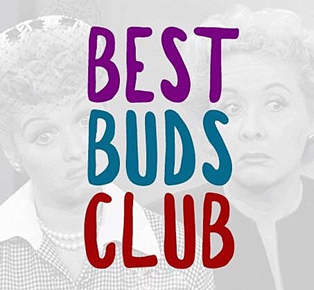 Best Buds Club poster