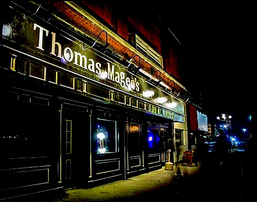 Eastern Market Cycle Pub Crawl  image