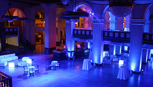 The Jazzare Variety Showcase  image