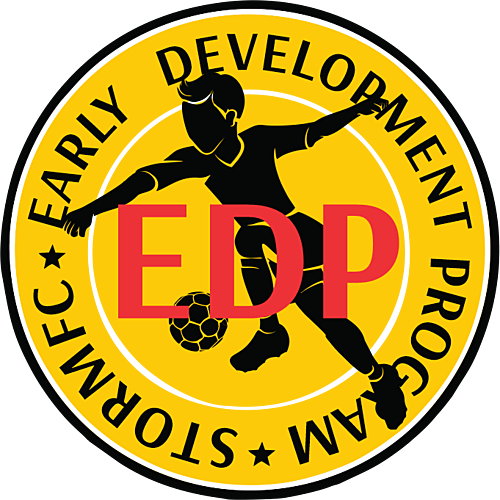 Early Development Program-Waxahachie Location poster
