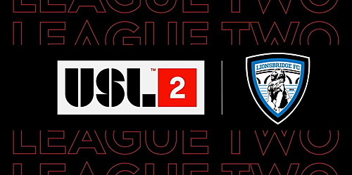 Lionsbridge FC Open Tryout (new date!) poster