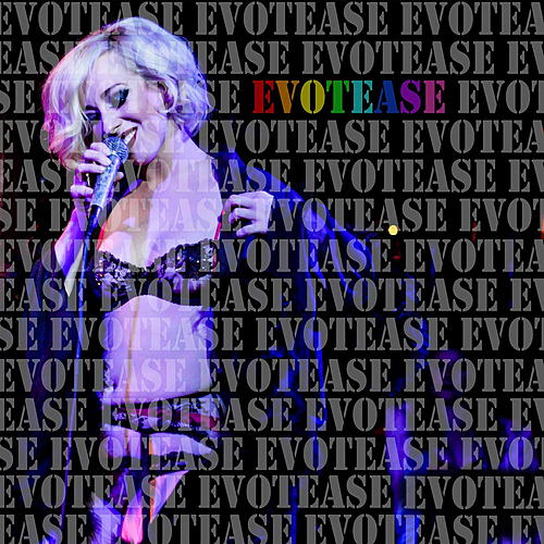 EvoTease Dance Charity Festival - Day/Weekend Passes image