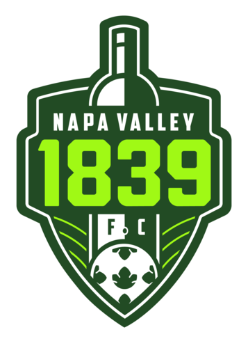 NAPA VALLEY 1839 FC vs SAN RAMON FC - 6/29/24 image
