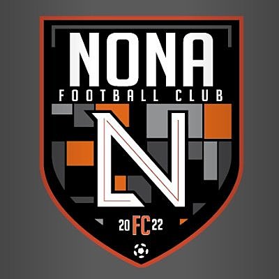 NONA FC X TAMPA BAY UNITED poster