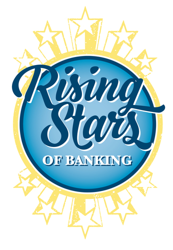 Rising Stars of Banking Awards with Business Alabama poster