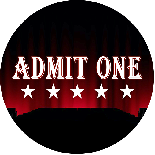 ADMIT ONE ep 1.01  "The Ascension of Ava Delaine" Private Screening w Filmmaker Q&A poster