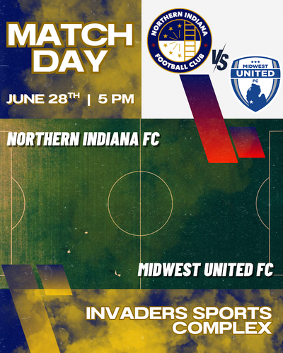 NIFC vs. Midwest United