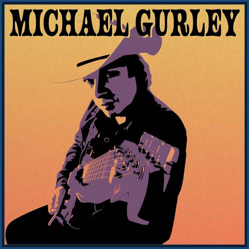 Michael Gurley poster