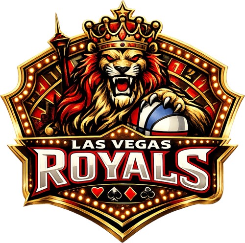 Novastars vs Las Vegas Royals poster