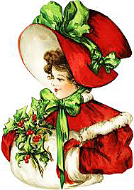 Beekman House  Victorian Christmas Tour poster