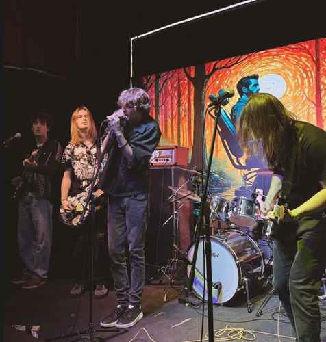 Dental Insurace, Hardcastle, Stratejacket poster