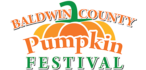 Baldwin County Pumpkin Festival poster