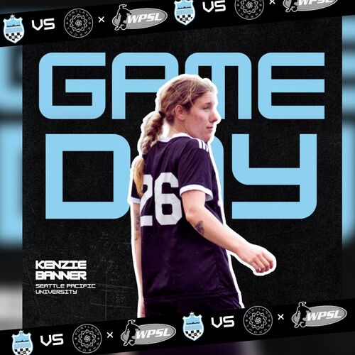 WPSL/Home Opener: Vancouver Victory vs Portland Thorns ll