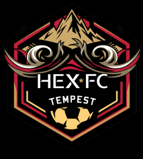 HEX FC Tempest vs Keystone FC poster