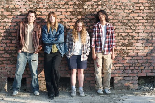 EASHA , Silk Road , Daisy CIrcuit at Art Boutiki image