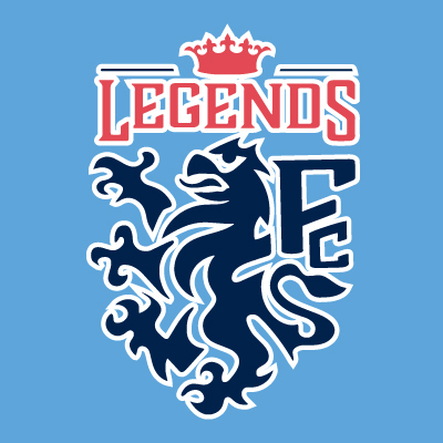Legends FC vs Atlanta City Fc (Premier Division) poster