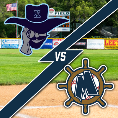 Scouts vs Clippers July 15th, 2026 - 6:35pm poster