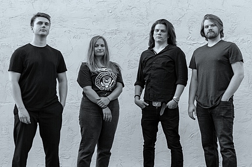 Periscope, Alvie and the Breakfast Pigs poster