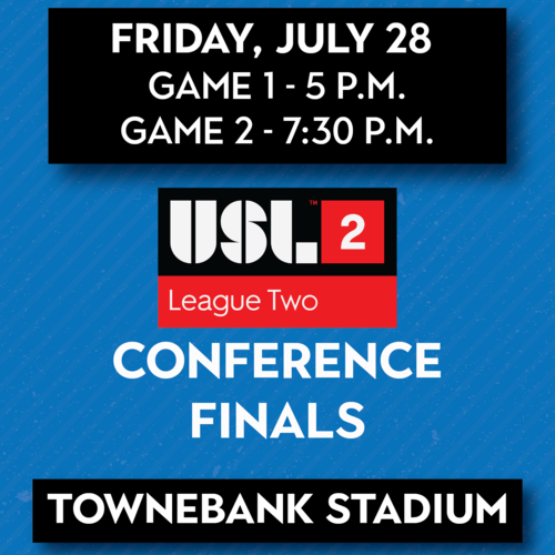 USL League Two Playoffs: Eastern Conference Final: Lionsbridge FC vs Ocean City (July 28)  poster