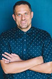 SOLD OUT Improv to Sketch with Marc Warzecha - DIF Workshop poster