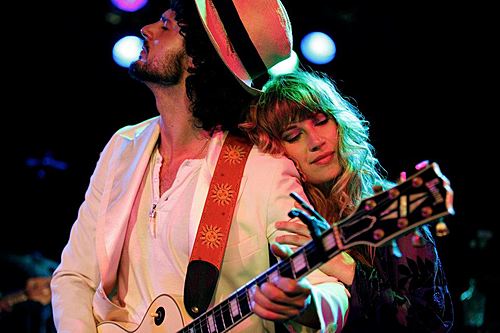 RUMOURS: The Ultimate Fleetwood Mac Tribute Show poster