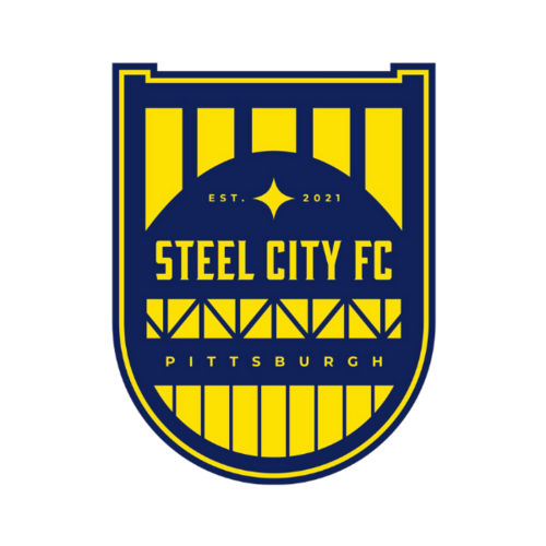 USLW Match: Steel City FC versus Flower City 1872 poster