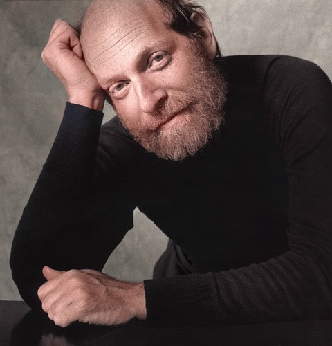 Art Lande Quartet poster