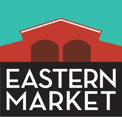 Eastern Market Tailgating - Packers vs Lions (October 25, 2026) poster