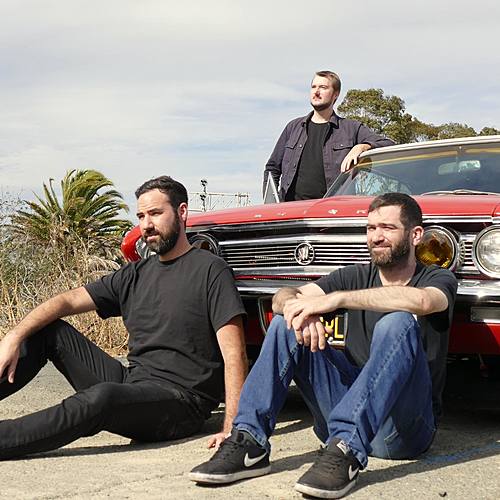 Dark Satellite, Tiger's Eye, Madxsen at Art Boutiki poster