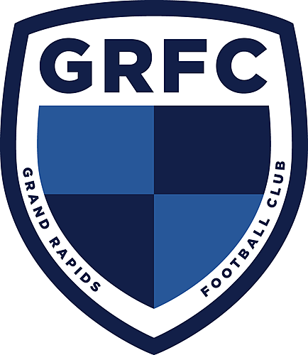 AFC Ann Arbor vs Grand Rapids FC (UWS) poster