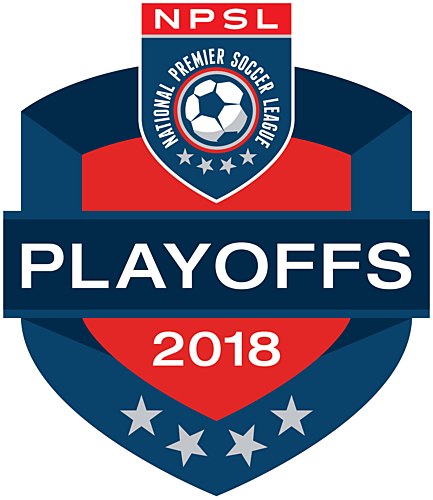 NPSL Midwest Regional Semifinals & Finals image
