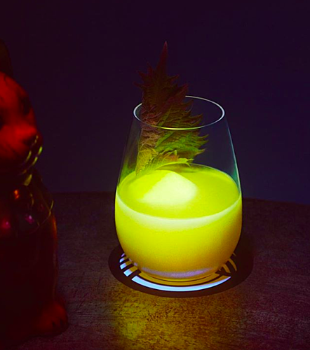 (SOLD OUT) Nakamura.Ke Mobile Kitchen poster