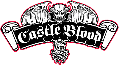 Castle Blood 2025: Sunday Family Matinee Tours poster