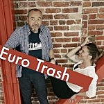 8/13/16 Ringwald 8pm (Euro Trash, Gayle, Kornfeld & Andrews) image
