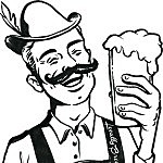 8/13/16 Go! 8pm (Wisenheimer, Flagstaff, Bearded Men) image