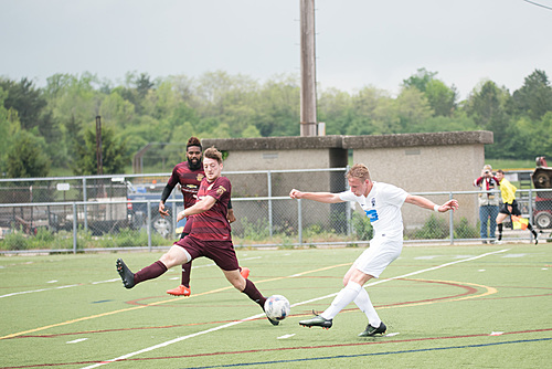 AFC Ann Arbor vs Detroit City FC  image