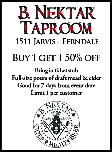 Non-Player Characters image