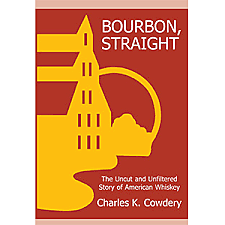 The Last Word's Whisky Talk & Tasting - With Charles K. Cowdery image