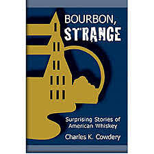 The Last Word's Whisky Talk & Tasting - With Charles K. Cowdery image