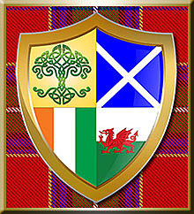 2020 Woodland Celtic Games & Festival image