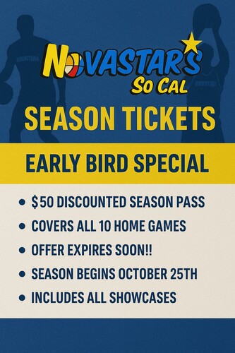 Season Pass