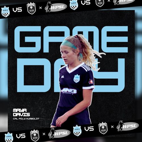 WPSL: Vancouver Victory vs Seattle Reign ll poster