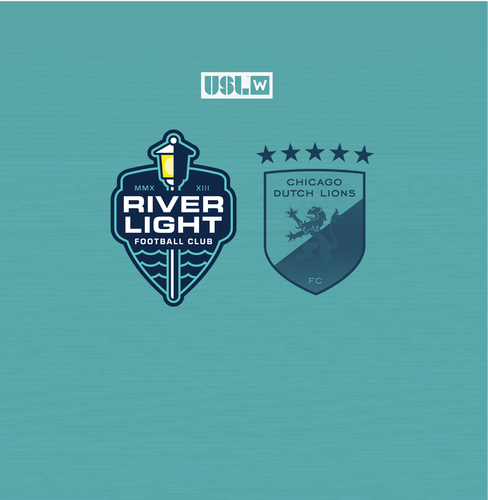 River Light FC (Women) vs. Dutch Lions