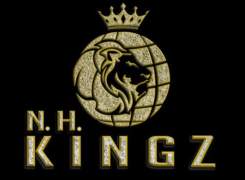 NH Kingz vs. Bridgeport Kings poster