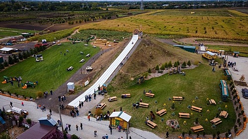 2022 Booze Bites & Bands Event -7th Heaven  image